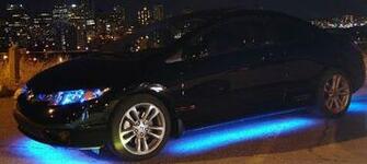 Car Led Christmas Lights Pictures