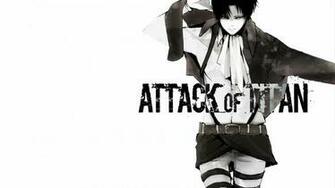 Attack On Titan Levi 5k Wallpaper HD