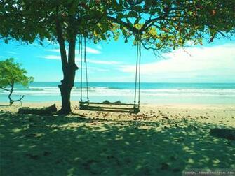 Wallpaper Meditation Summer Season