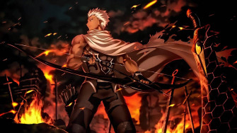 Fate Series Wallpaper
