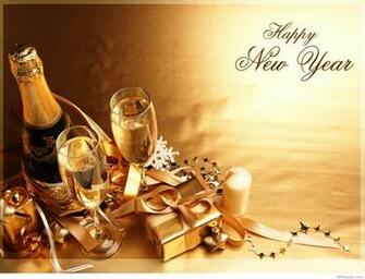 Happy New Year Wallpaper HD Net