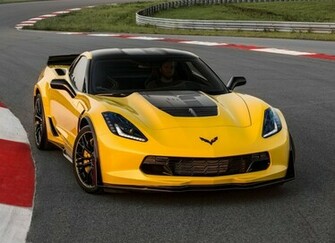 Chevrolet Corvette R Jpg