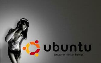Ubuntu Wallpaper