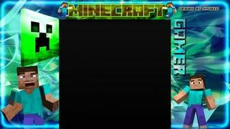 Minecraft Background For Background Partner