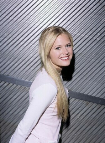 Photo Directory Actor Maggie Lawson Wallpaper Hot