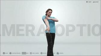 Jerma Made In Wwe 2k19 S Character Creator