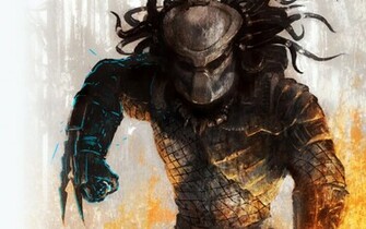 Wallpaper Art Desktop Background Predator Image