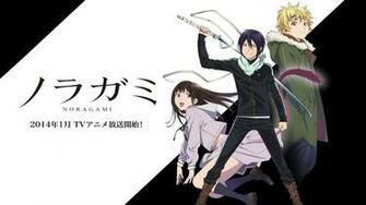 Noragami Wallpaper