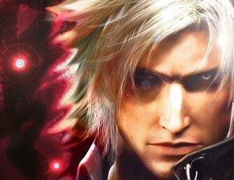 Dante Wallpaper By Nizhan