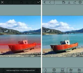 Blur Background In Your iPhone Photos The Ultimate Guide