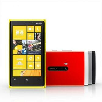 Nokia Lumia Wallpaper HD
