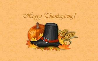 Happy Thanksgiving Phone Wallpaper