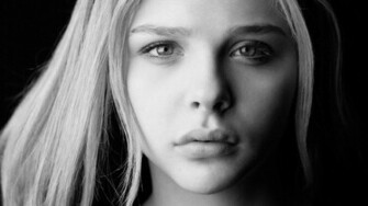 Moretz Pics Chlo Grace Wallpaper HD Celebrity