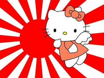 Hello Kitty Wallpaper Gratis Terbaru