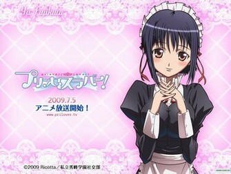 Princess Lover