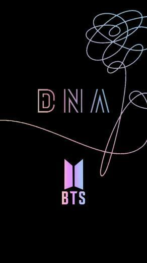 Bts Dna Wallpaper Lockscreen