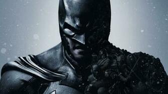 Batman Christmas Wallpaper Full Desktop Background