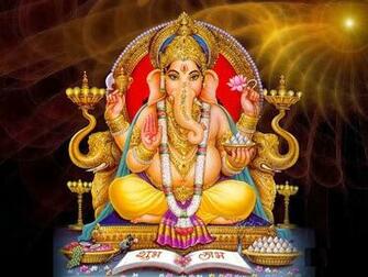 Beautiful Wallpaper Hindu God HD Image