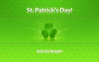 Happy St Patrick S Day Pictures Erin Go Bragh Wallpaper