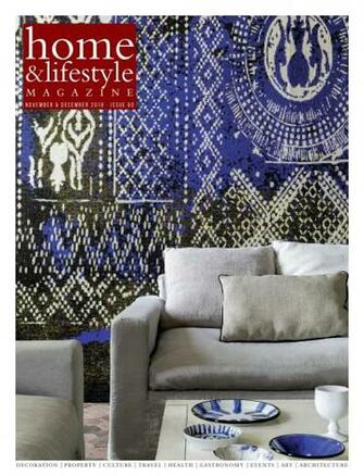 Home Lifestyle Magazine By Issuu