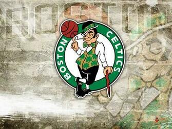 Celtics Logo Wallpaper