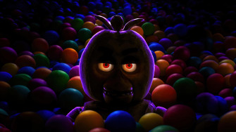 Five Nights At Freddy S Chica Wallpaper 4k HD Pc 9231m