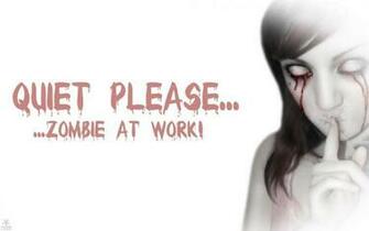 Zombie Apocalypse Wallpaper HD