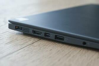 Lenovo Carbon X1 Docking Station