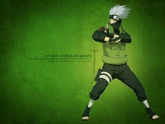 Kakashi Wallpaper HD