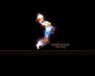 Dwight Howard Dunk Wallpaper HD Res