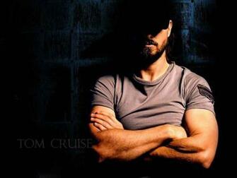 Tom Cruise Wallpaper