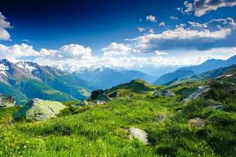 Mountain Wallpaper