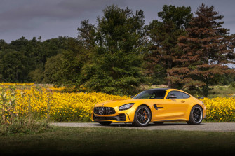 Top Amg Gt R Wallpaper Full HD 4k To Use