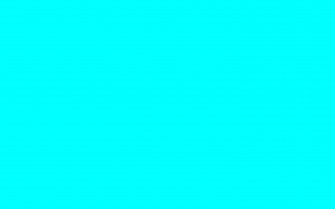 Cyan Wallpaper On