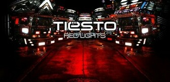 Tiesto Wallpaper