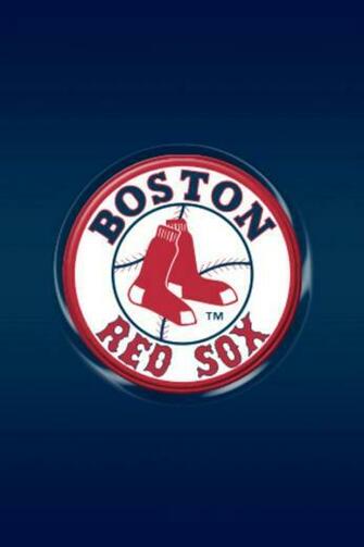 Boston Red Sox iPhone Wallpaper HD