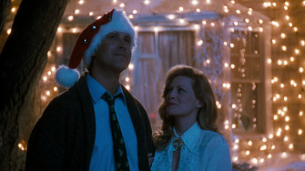 Christmas Vacation Wallpaper