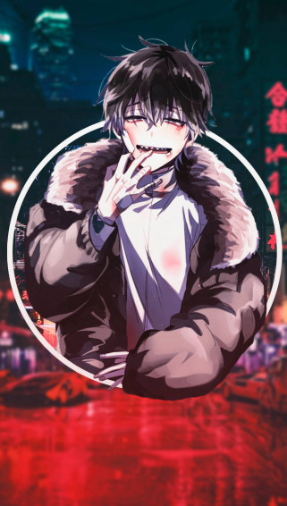 Anime Pfp Wallpaper