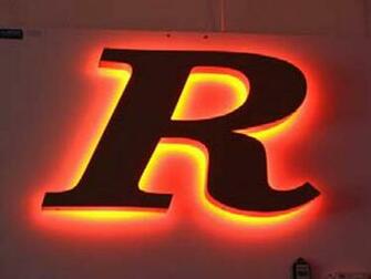 Latter R Wallpaper Dawallpaperz