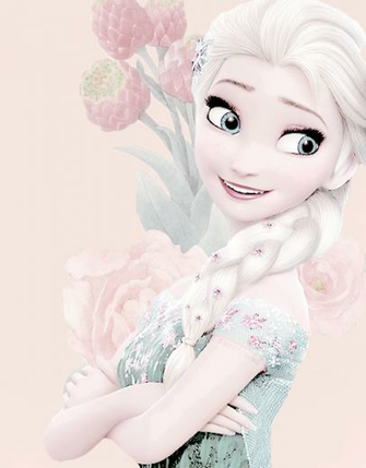Elsa And Anna Image Frozen Fever Wallpaper Photos