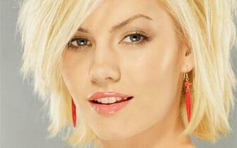 Elisha Cuthbert HD Wallpaper