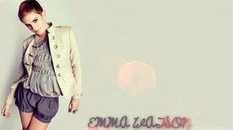Emma Watson Wallpaper High Definition Quality