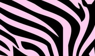 The Zebra Wallpaper Desktop Background