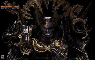 Wallpaper Game Warhammer Online Desktop In