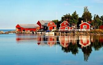 Image Of Sweden Hudiksvall Tavel Wallpaper Pictures
