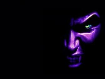 Purple Monster Wallpaper Style1 Jpg Jul 384k