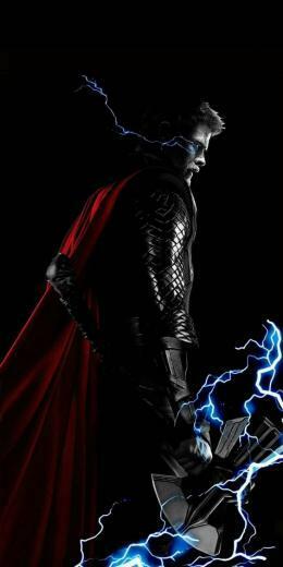 Best Thor Mobile Wallpaper Hubs