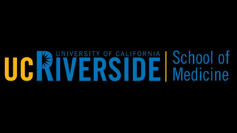 Ucr Today School Of Medicine Logo