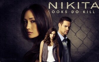 Nikita Wallpaper