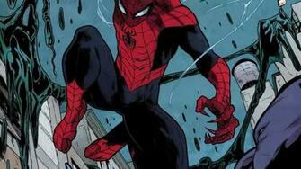 Spider Man Computer Wallpaper Desktop Background Id